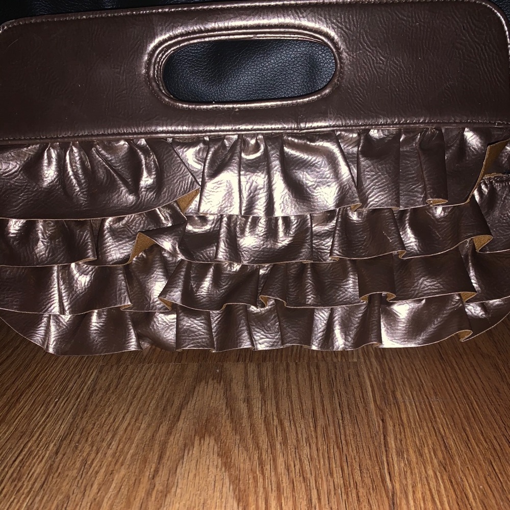 Gold Purse